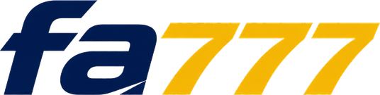 fa777 official logo